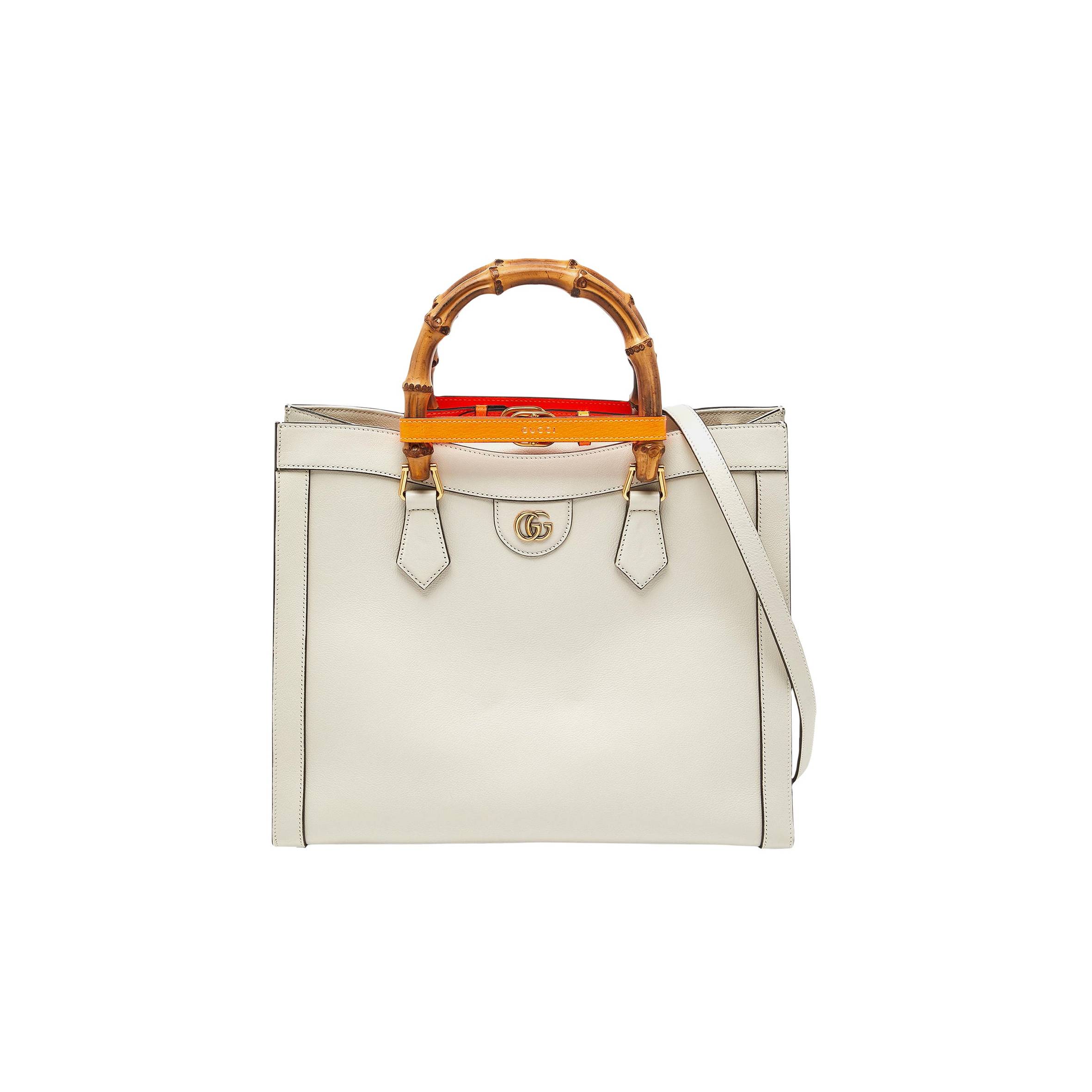 G*u*i diana medium tote bag ‎655658  (35*30*14cm)